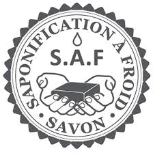LOGO Saponification a froid