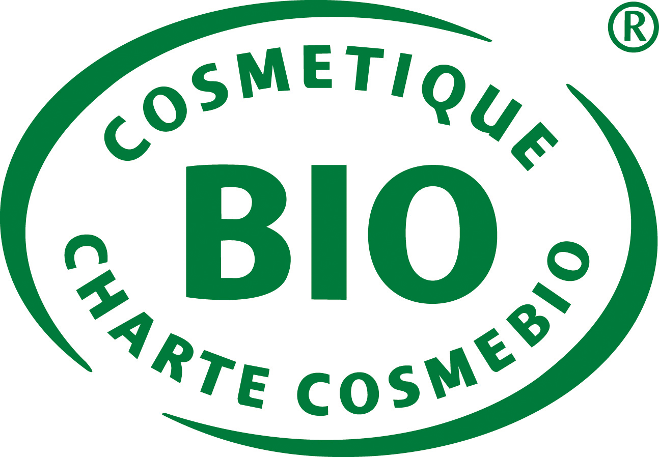 Logo cosmétique Bio