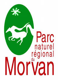 logo parc regional Morvan