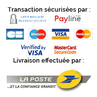 Logo paiement livraison