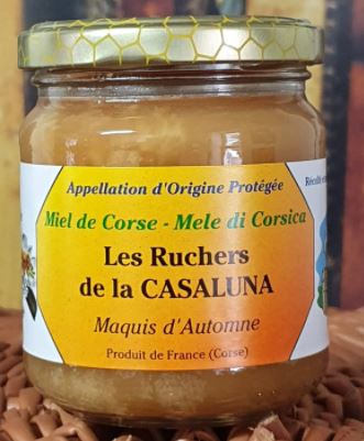 Vente en ligne de Miel de Sapin AOP des Vosges