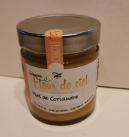 Miel de Coriandre