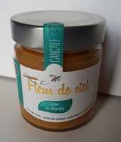 Miel de Forêt