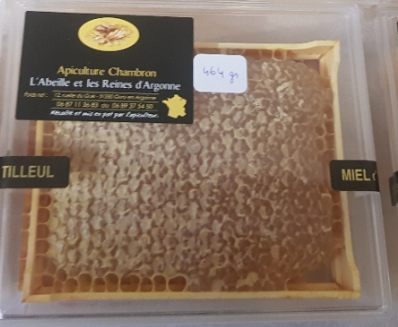 Vente Miel en Rayon Artisanal au Meilleur Prix