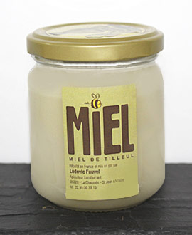 miel-tilleul