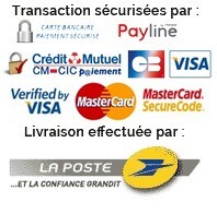 Logo paiement livraison