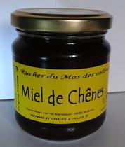 MIEL DE CHENE