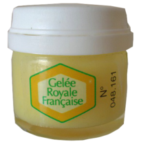 10 grammes de gelée royale