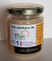 MIEL DE COLZA