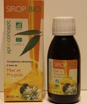 Capsules de propolis pure bio pour nos diffuseurs - Institut Astarte