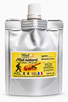 DOYPACK Miel naturel - sportif - randonneur