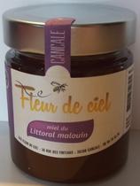 Miel du Littoral Malouin