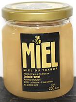 Miel du Thabor