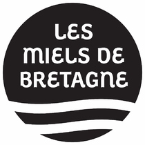 Logo les miels de bretagne