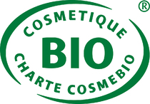 logo comestique BIO