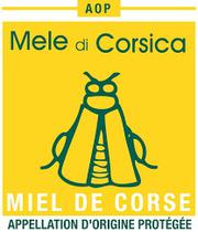 Logo Corse