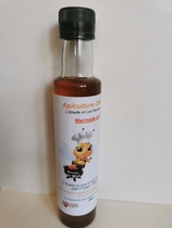 Marinade au miel