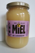 Miel de Lavandin 500g