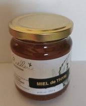 Miel de thym