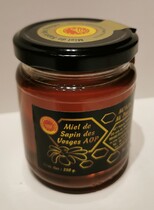 MIEL DE SAPIN AOP VOSGES