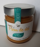 Miel de Forêt
