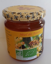 Miel de Forêt BIO