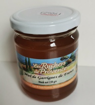 Miel de Garrigue