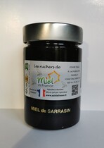Sarrasin 500G