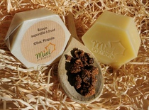 Savon MaiWenn propolis