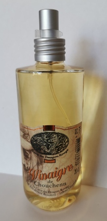 Vinaigre Chouchen Spray